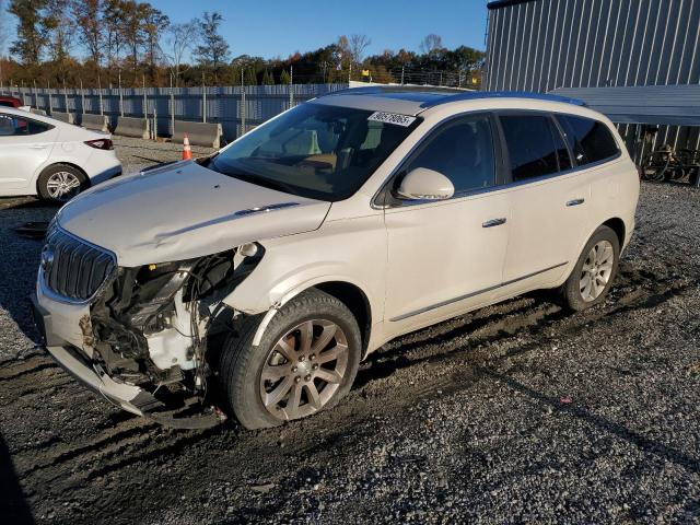 Global Auto Auctions: 2013 BUICK ENCLAVE