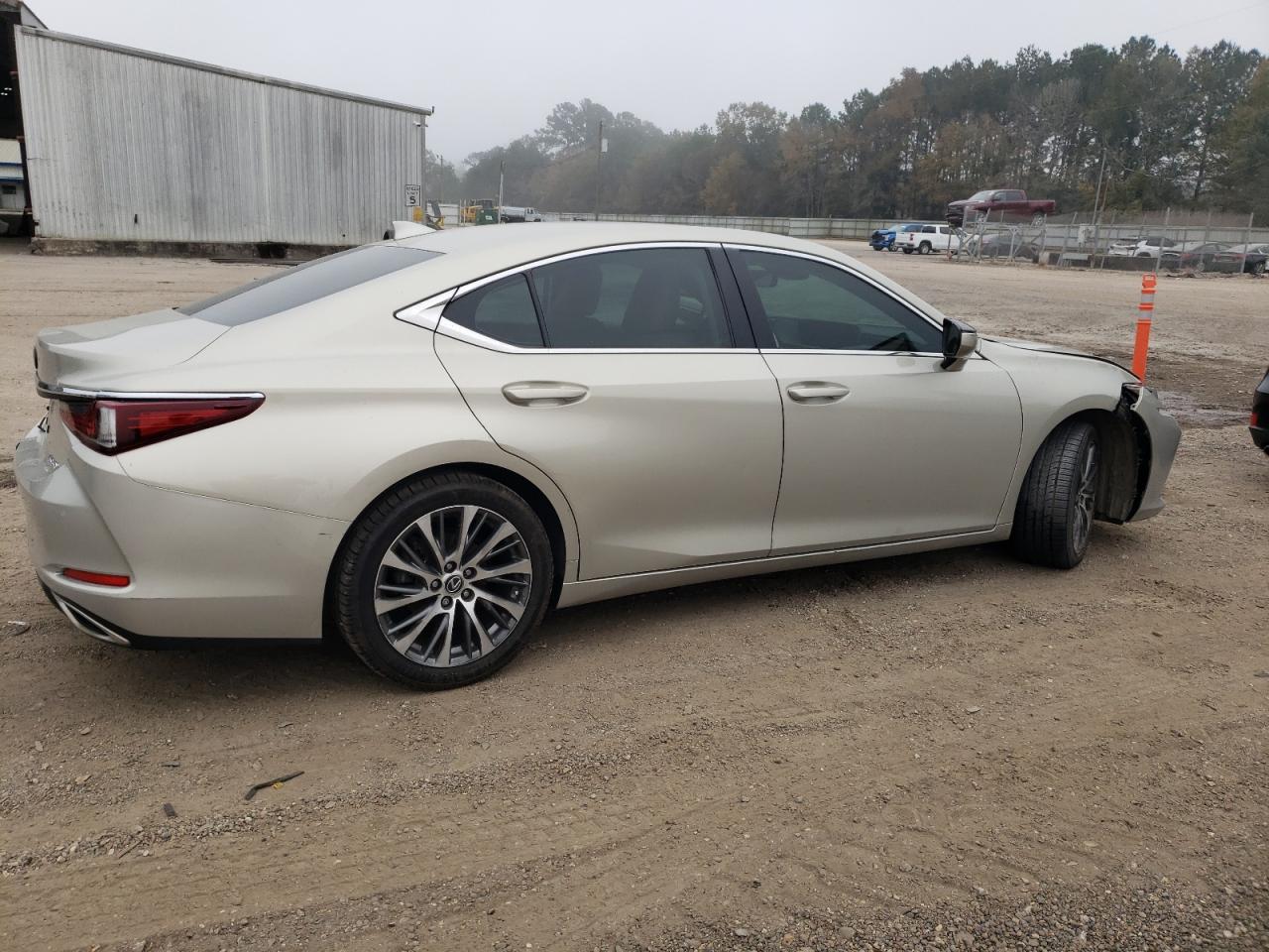 Lexus Es 350 Image 3
