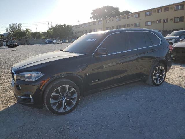 BMW X5 XDR40E