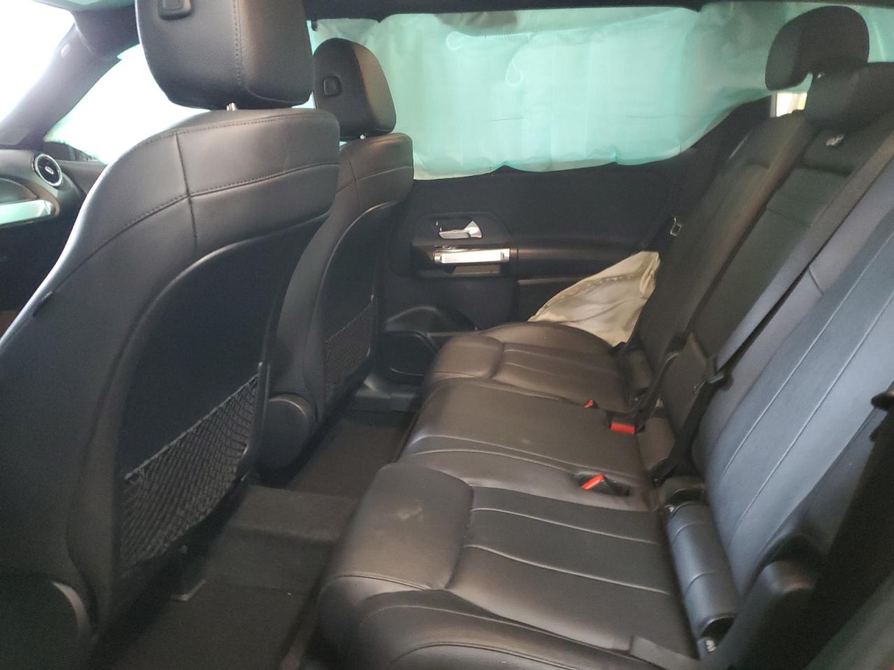 Lot #3291397206 2020 MERCEDES-BENZ GLB 250 4M