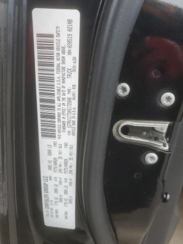 2010 DODGE RAM 1500 #3305300365