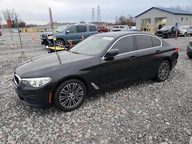 Global Auto Auctions: 2020 BMW 530 XI