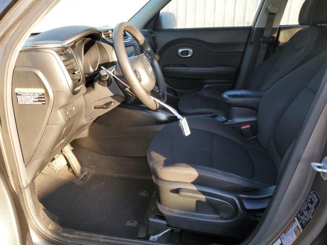 2019 KIA SOUL #3301605651