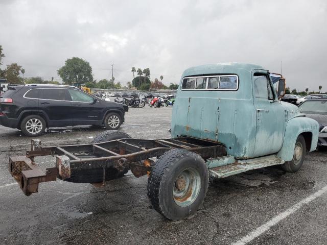 1955 FORD F250 #3292314323