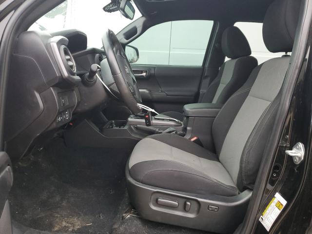 2023 TOYOTA TACOMA DOU - 3TMCZ5AN1PM607428