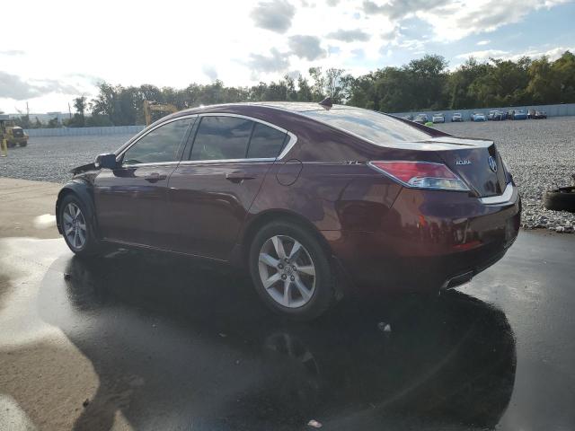 2012 ACURA TL #3296978872