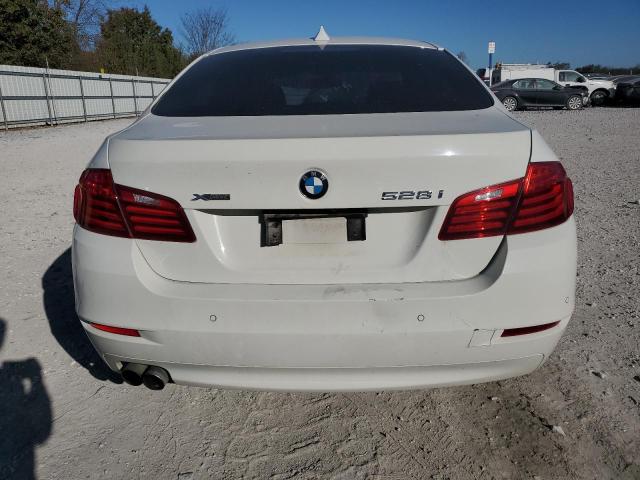 2014 BMW 528 XI #3286739293