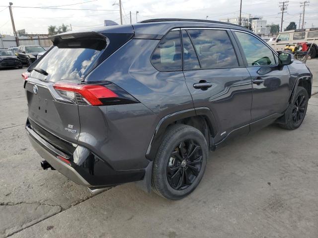 2023 TOYOTA RAV4 SE #3287432009