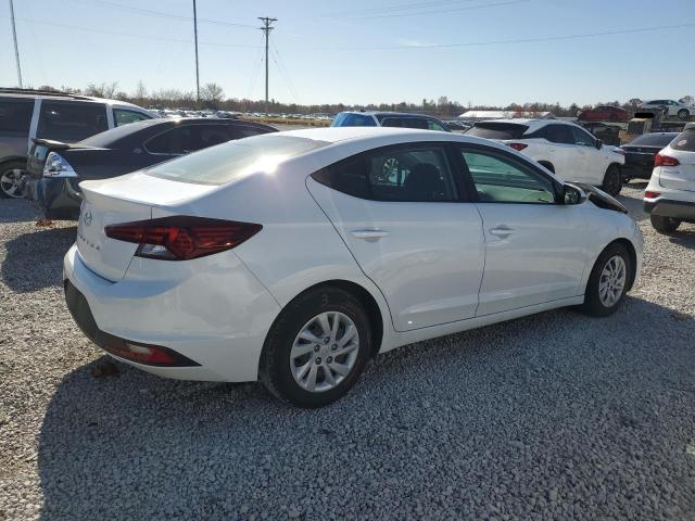 2019 HYUNDAI ELANTRA SE #3293494444