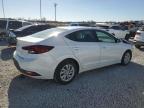 Lot #3293494444 2019 HYUNDAI ELANTRA SE
