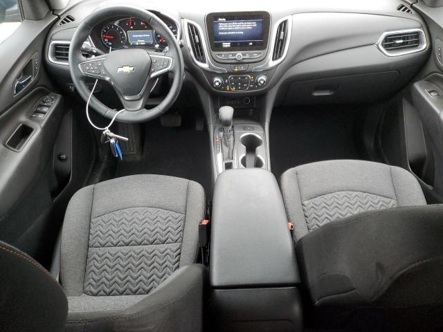2024 CHEVROLET EQUINOX LT #3293579945
