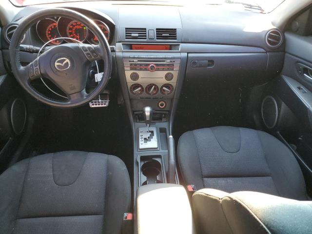 2007 MAZDA 3 S #3281636421