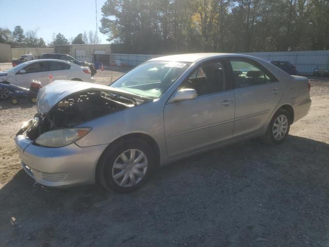 2005 TOYOTA CAMRY LE #3292589868
