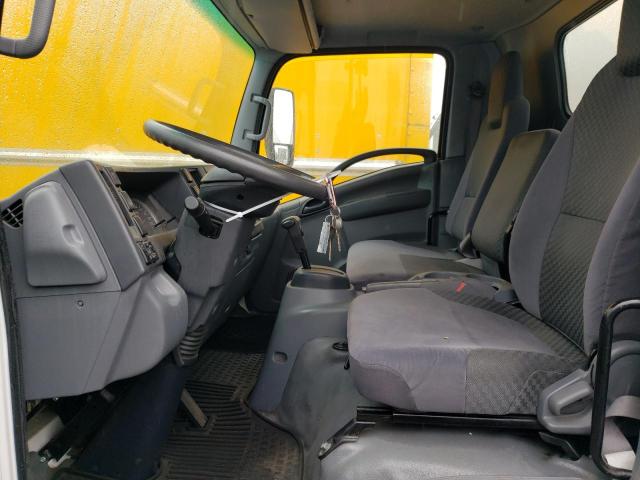 2015 ISUZU NPR HD #3302959611