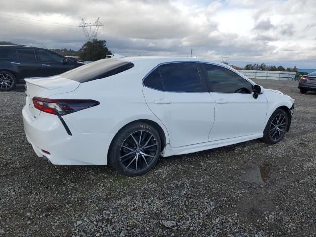 2023 TOYOTA CAMRY SE N #3297986056
