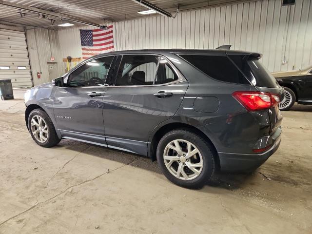 2018 CHEVROLET EQUINOX LT #3304012672