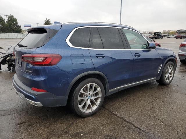 2022 BMW X5 XDRIVE4 #3293381427