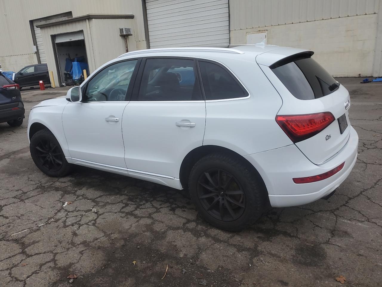 AUDI Q5 PREMIUM