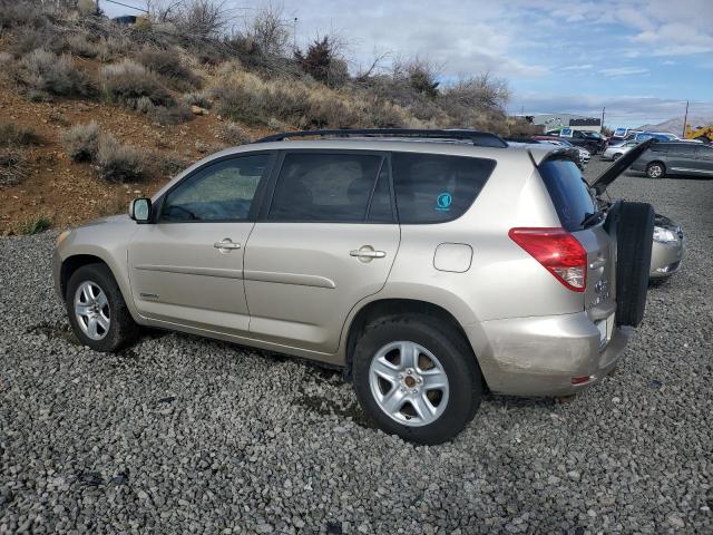 2007 TOYOTA RAV4 LIMIT #3296462679