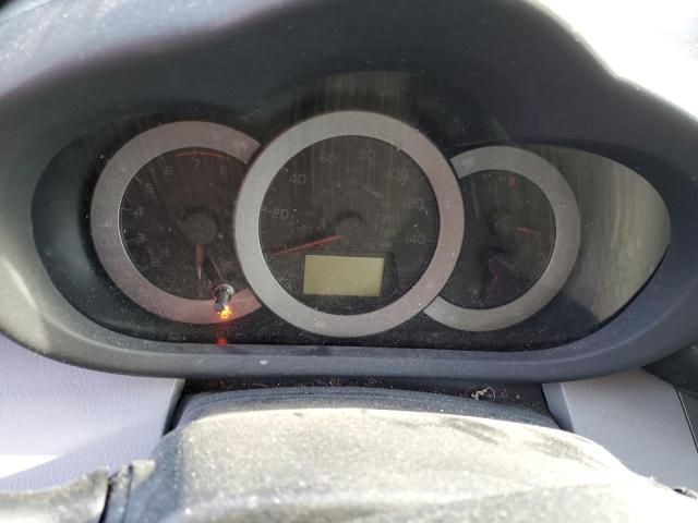 2009 TOYOTA RAV4 LIMIT #3296510653