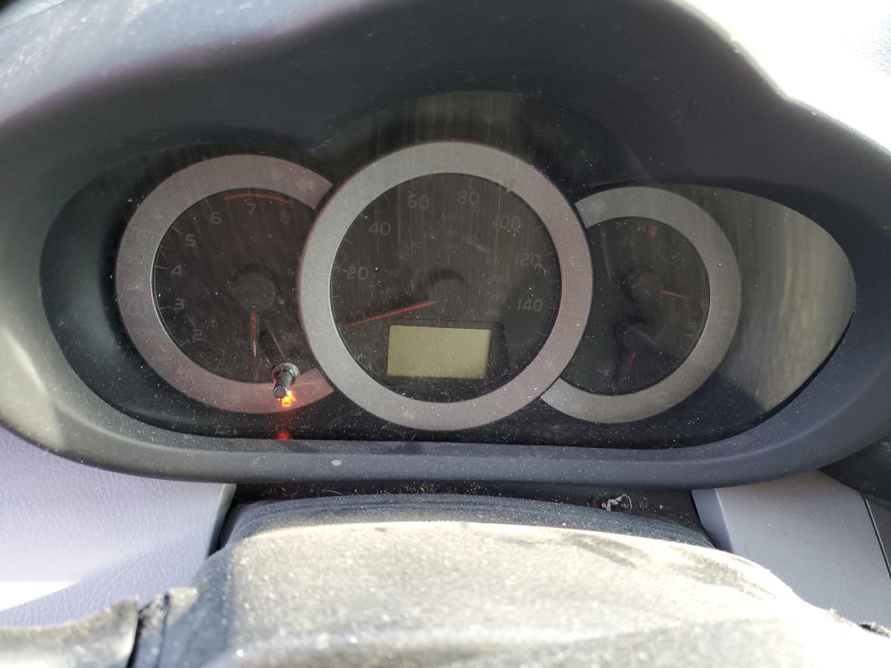 Lot #3296510653 2009 TOYOTA RAV4 LIMIT