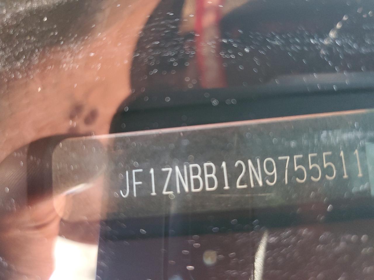 Lot #3280186326 2022 TOYT *UNKNOWN*