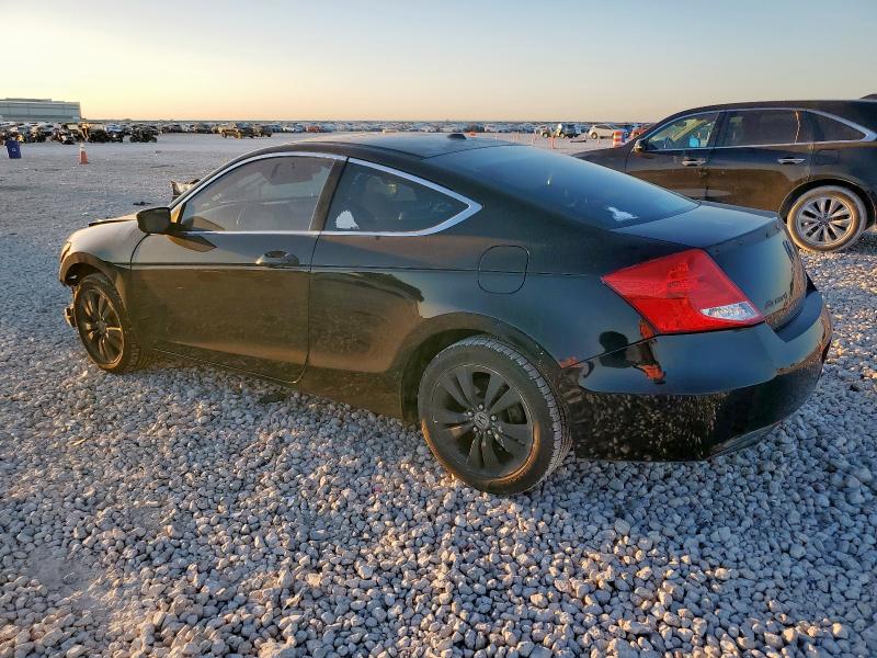 2011 HONDA ACCORD EXL #3294550672