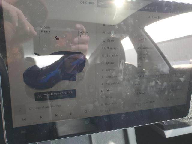 2023 TESLA MODEL 3 #3301750370