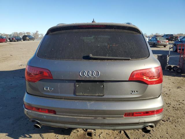 2010 AUDI Q7 PRESTIG #3296340488
