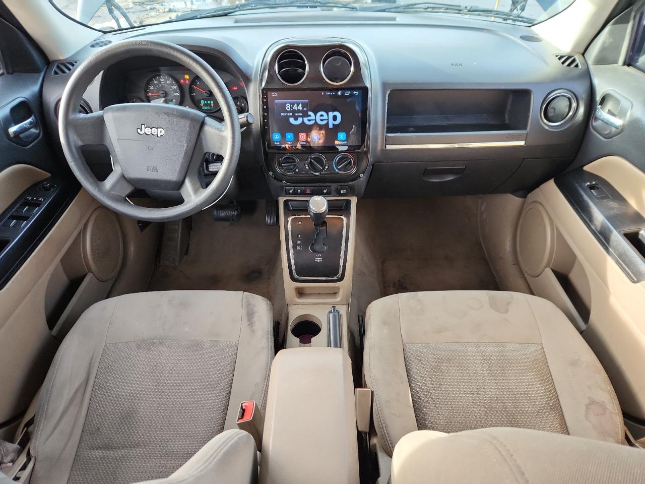 Lot #3291766289 2009 JEEP PATRIOT SP