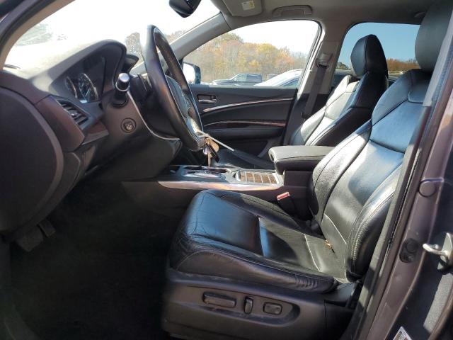 2019 ACURA MDX - 5J8YD4H3XKL026329