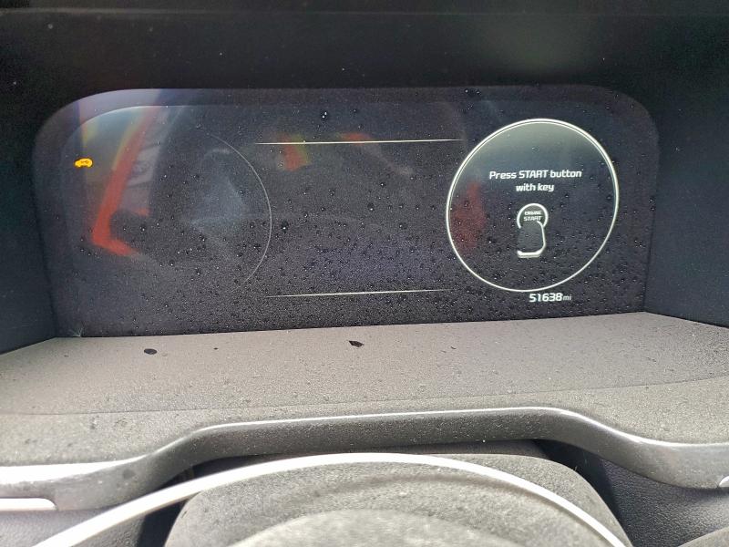 2022 KIA SORENTO SX #3294290896