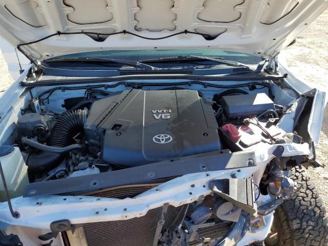 2013 TOYOTA TACOMA DOU - 5TFLU4EN9DX079243