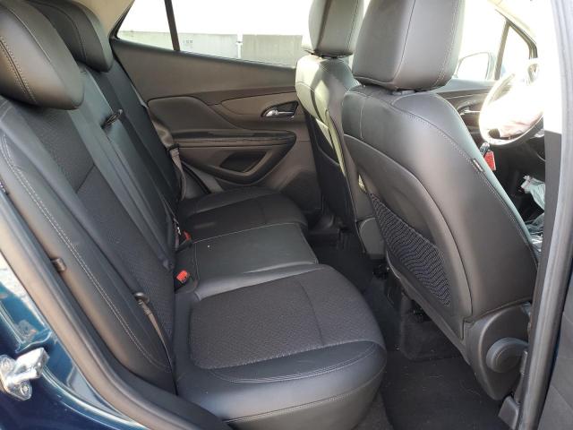 2019 BUICK ENCORE PRE - KL4CJASB1KB903872