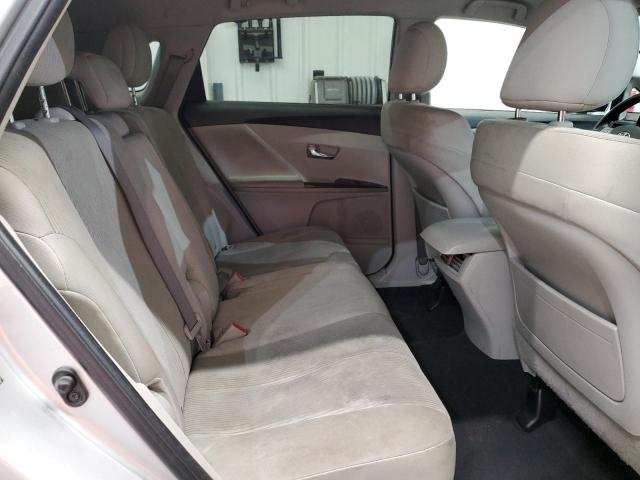 2009 TOYOTA VENZA #3286552169