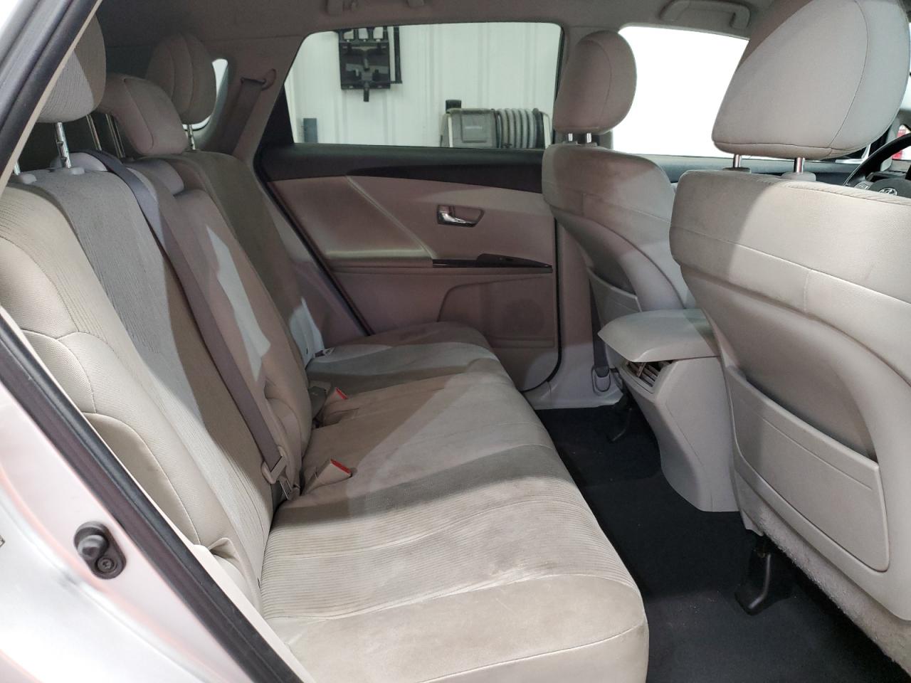 Lot #3286552169 2009 TOYOTA VENZA