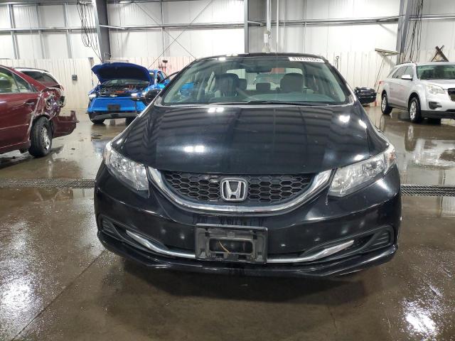 2015 HONDA CIVIC LX #3284791539