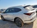 Lot #3316090241 2022 ACURA MDX TYPE S