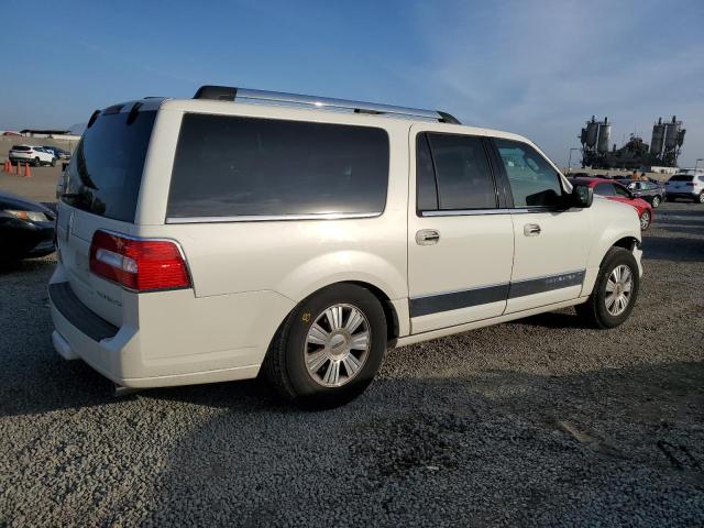 2007 LINCOLN NAVIGATOR #3297899770