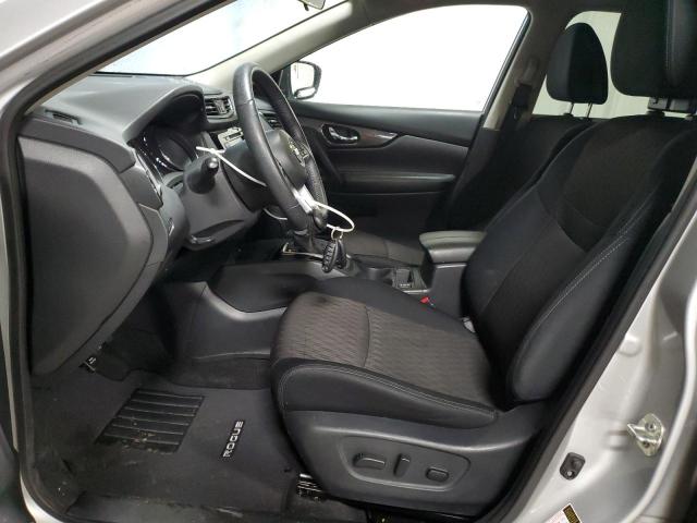 2019 NISSAN ROGUE S #3292311278