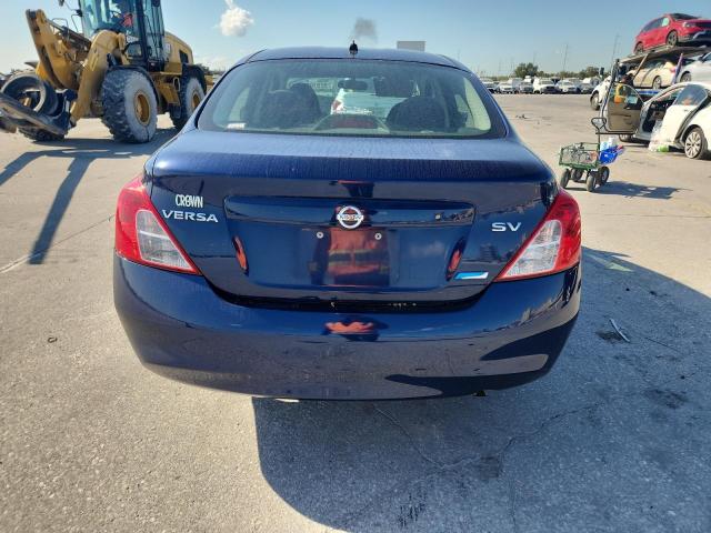 2012 NISSAN VERSA S #3302688005
