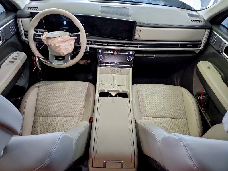 2024 HYUNDAI SANTA FE S #3294618029