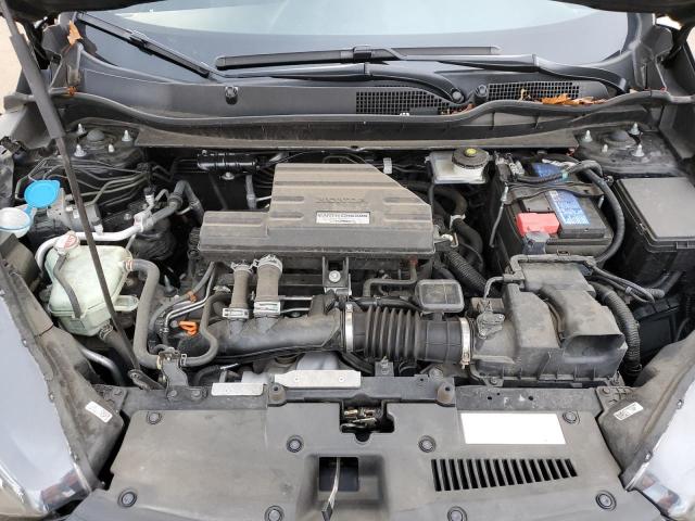 2020 HONDA CR-V EXL #3305301300