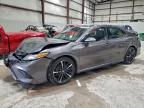 Lot #3297919798 2019 TOYOTA CAMRY XSE