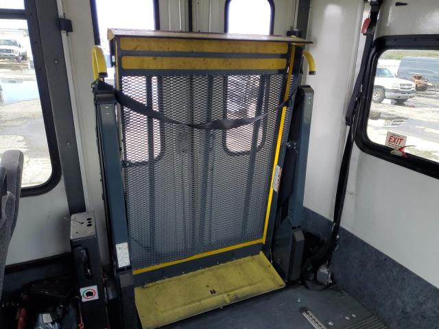 2014 CHEVROLET EXPRESS G4 #3294558068