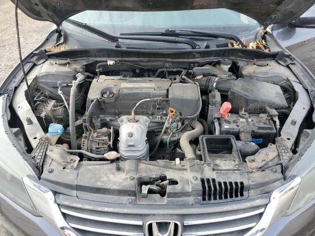 2014 HONDA ACCORD LX #3311590761