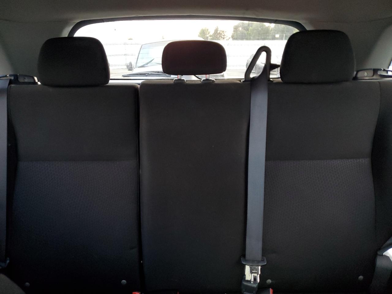 MITSUBISHI OUTLANDER ES