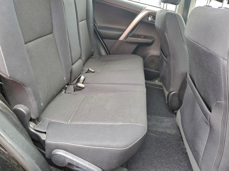 2018 TOYOTA RAV4 ADVEN #3305521067