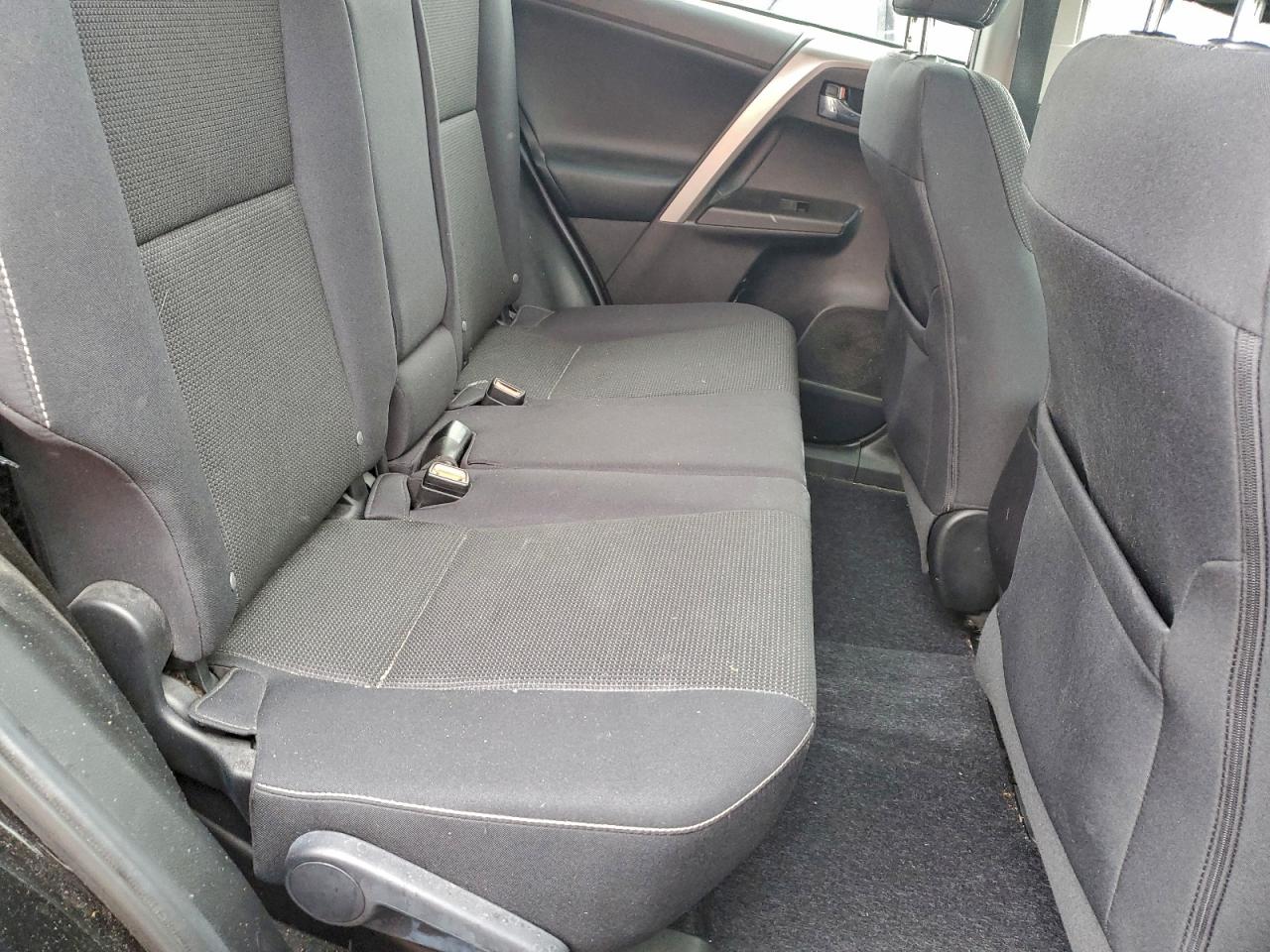 TOYOTA RAV4 ADVENTURE