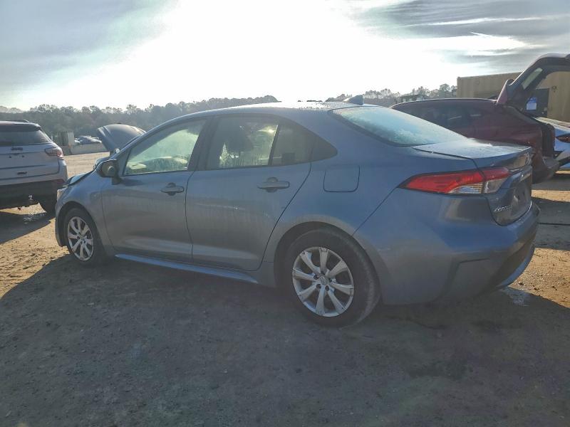 2021 TOYOTA COROLLA LE #3304601478